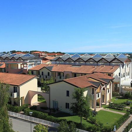 Altanea Residences Con Piscina Caorle Extérieur photo